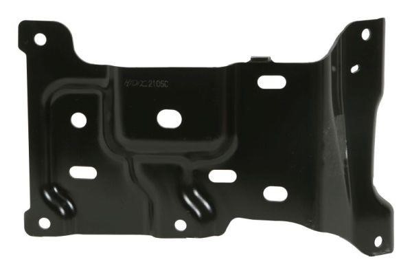 Bumper stiffener Ford USA: 5502002593946P Blic Support, bumper