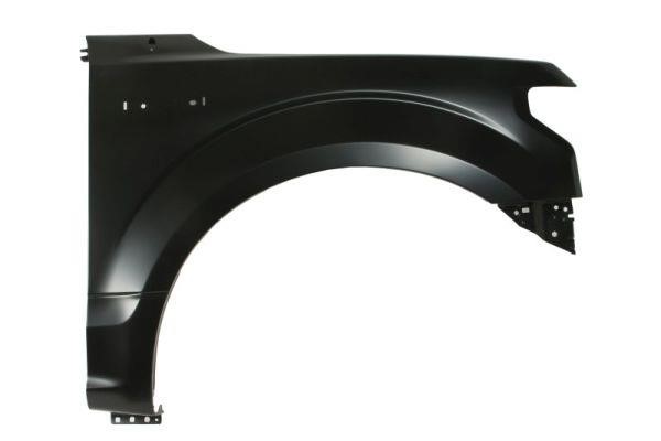 Front fender Ford USA: 6504042593312AP Blic Wing