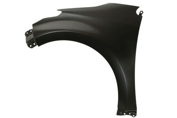 Front wing panel Mazda: 6504048158311P Blic Wing