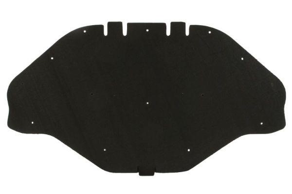 6804003539290P Blic Noise isolation under the hood