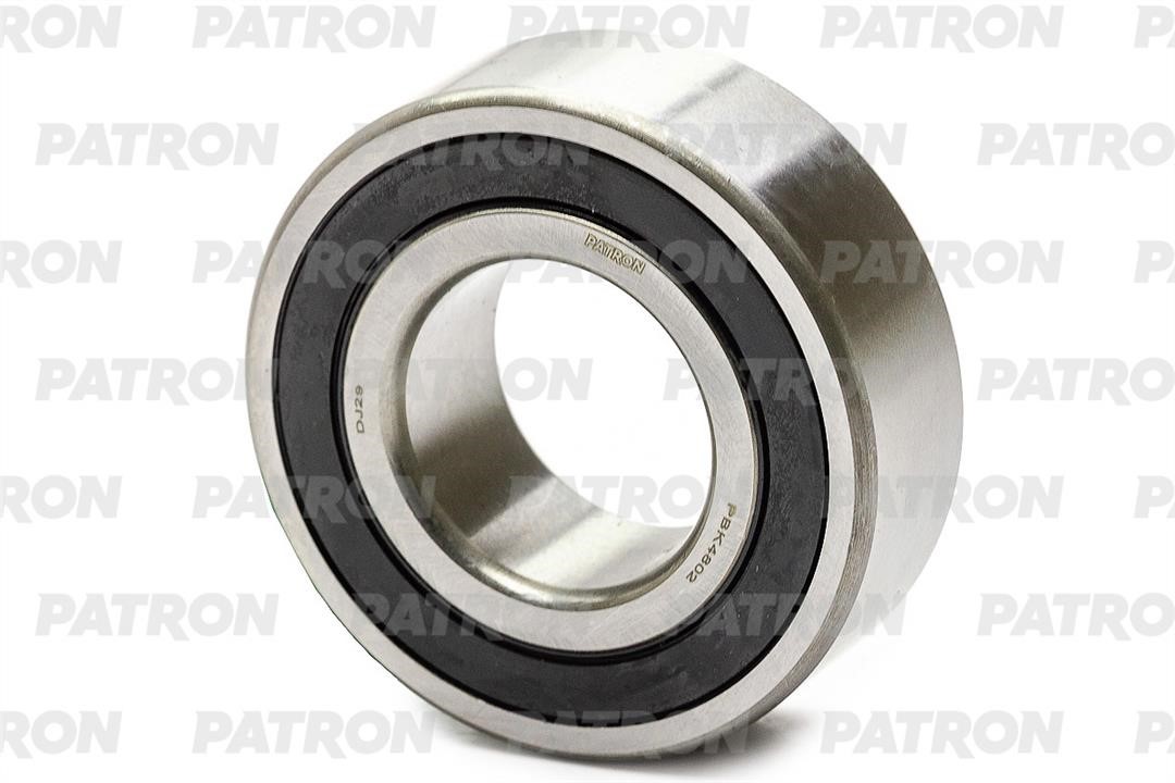 Patron PBK4802 Axle bearing PBK4802