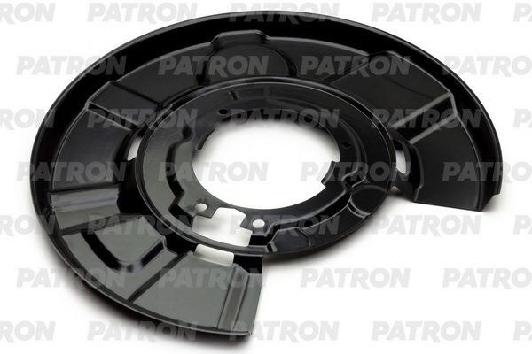 Patron PBS160 Brake dust shield PBS160