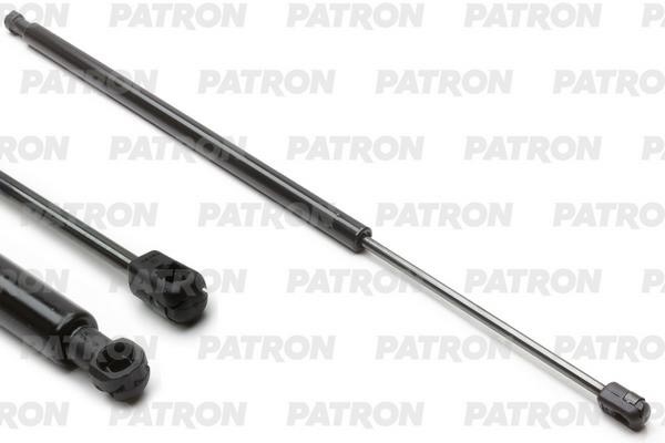 Patron PGS8014RE Gas Spring, boot-/cargo area PGS8014RE