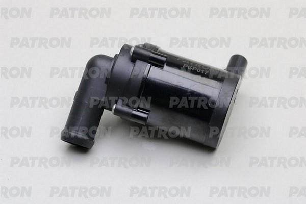 Patron PCP017 Additional coolant pump PCP017