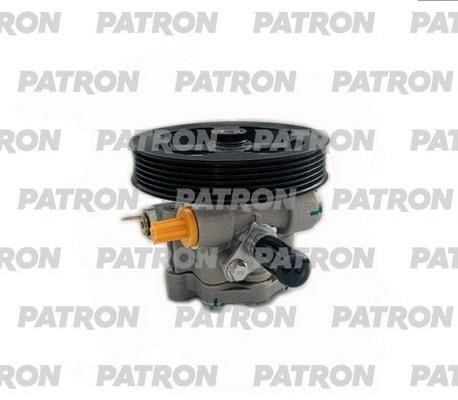 Patron PPS1162 Hydraulic Pump, steering system PPS1162