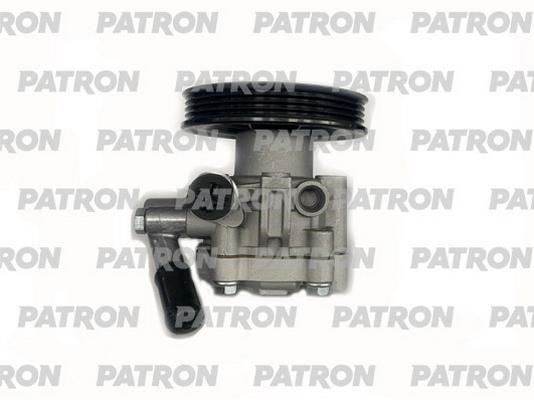 Patron PPS264 Hydraulic Pump, steering system PPS264