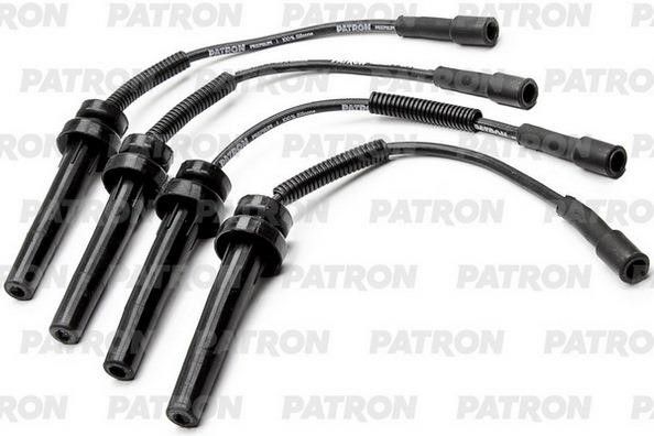 Patron PSCI2067 Ignition cable kit PSCI2067