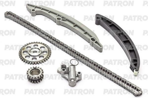 Patron PTCK008 Timing chain kit PTCK008