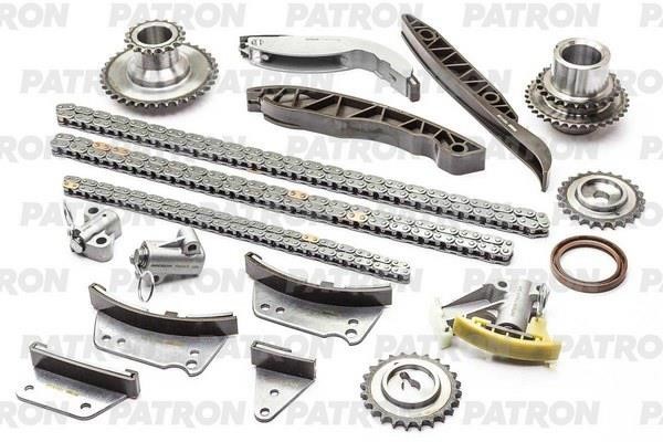 Patron PTCK016 Timing chain kit PTCK016