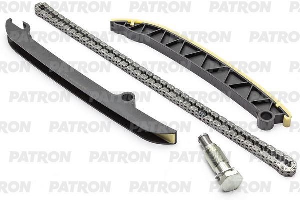 Patron PTCK017 Timing chain kit PTCK017