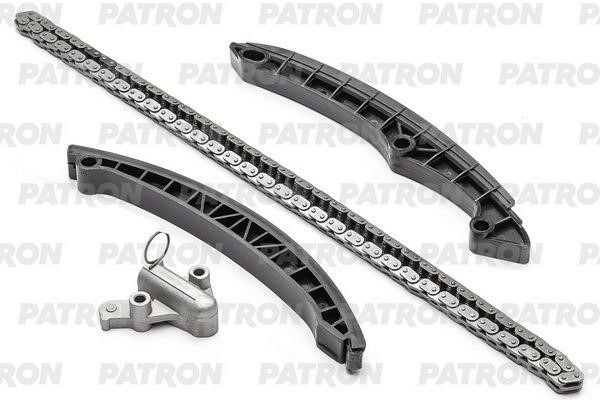 Patron PTCK020 Timing chain kit PTCK020