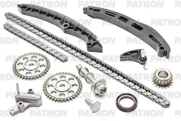 Patron PTCK023 Timing chain kit PTCK023