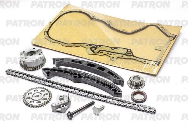Patron PTCK026 Timing chain kit PTCK026