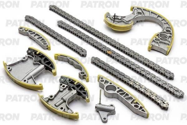 Patron PTCK029 Timing chain kit PTCK029