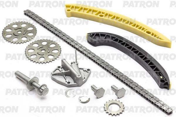 Patron PTCK037 Timing chain kit PTCK037