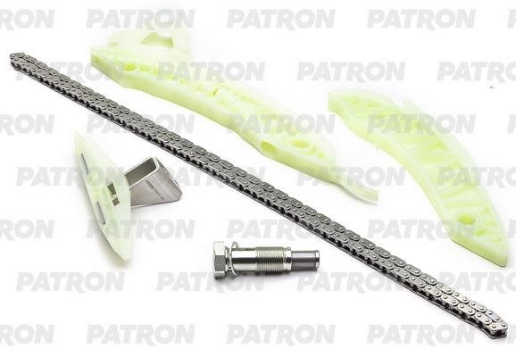 Patron PTCK045 Timing chain kit PTCK045