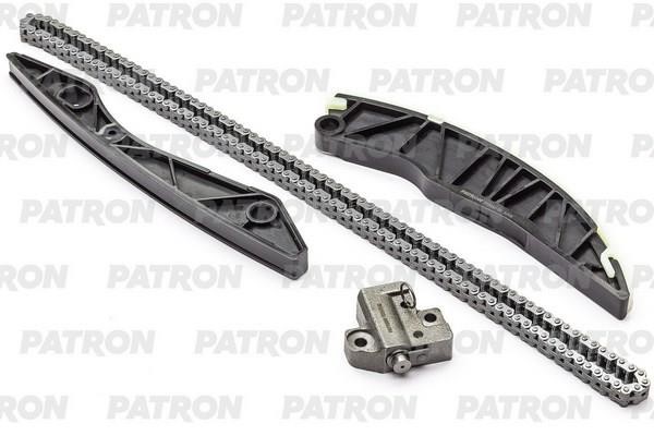 Patron PTCK052 Timing chain kit PTCK052