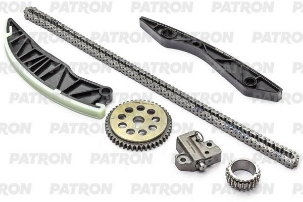 Patron PTCK053 Timing chain kit PTCK053