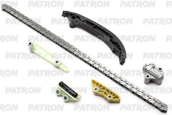 Patron PTCK066 Timing chain kit PTCK066