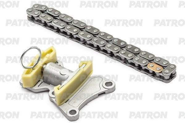 Patron PTCK116 Timing chain kit PTCK116