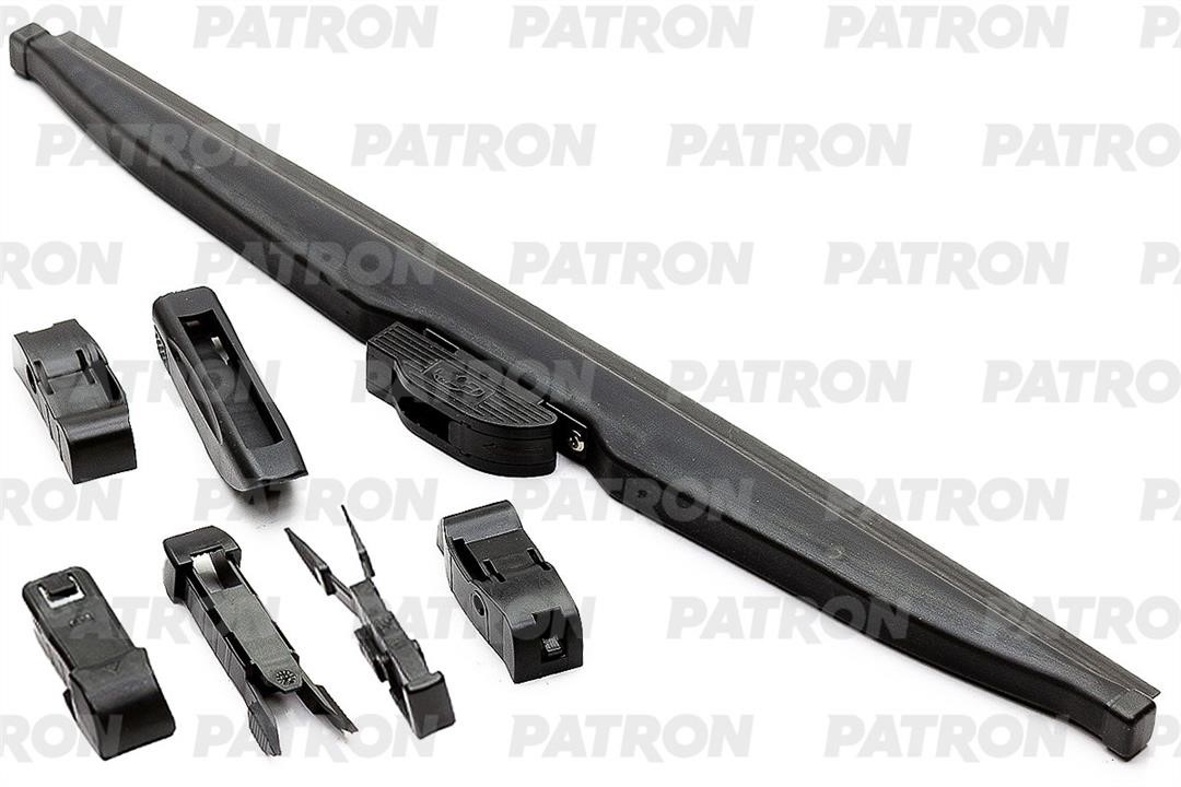 Patron PWB410-W Wiper blade 400 mm (16") PWB410W
