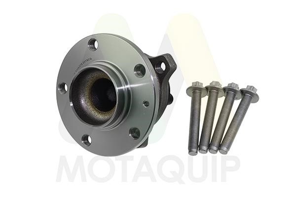 Motorquip LVBW1687 Wheel bearing kit LVBW1687