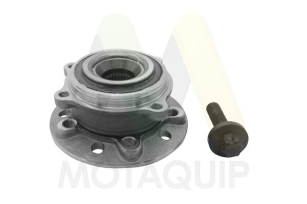 Motorquip LVBW1852 Wheel bearing kit LVBW1852