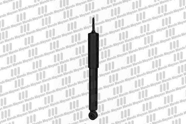Maysan mando PN7210603 Front oil and gas suspension shock absorber PN7210603