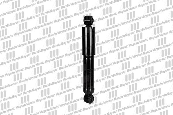 Maysan mando PN7310202 Rear oil and gas suspension shock absorber PN7310202