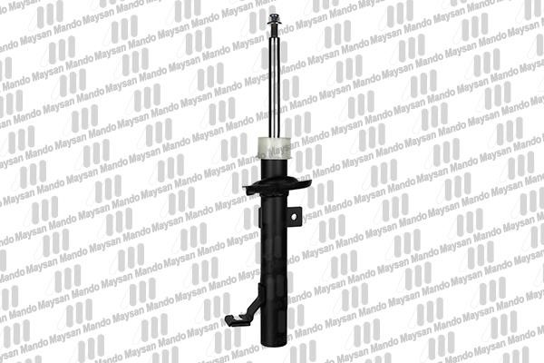 Maysan mando PS9410619 Front Left Gas Oil Suspension Shock Absorber PS9410619