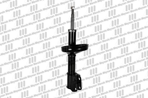 Maysan mando S9460301 Front oil shock absorber S9460301