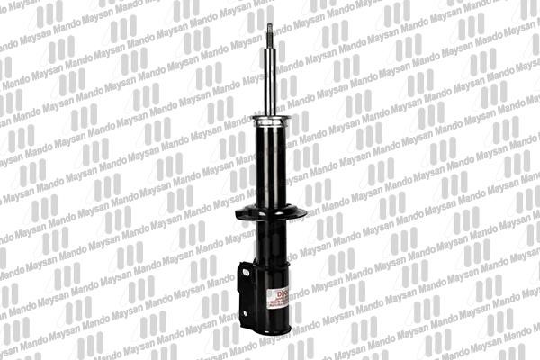 Maysan mando S9710219 Front oil shock absorber S9710219