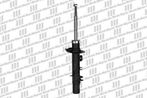 Maysan mando PS9715701 Front suspension shock absorber PS9715701
