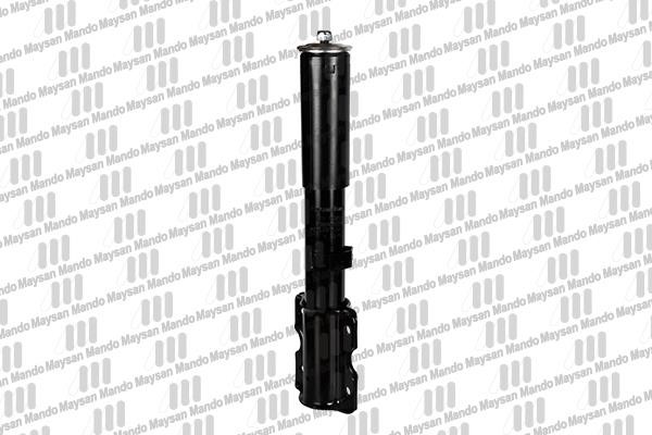 Maysan mando S9830601 Front oil shock absorber S9830601