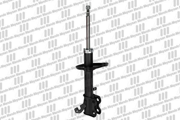 Maysan mando PS9419331 Front Left Gas Oil Suspension Shock Absorber PS9419331