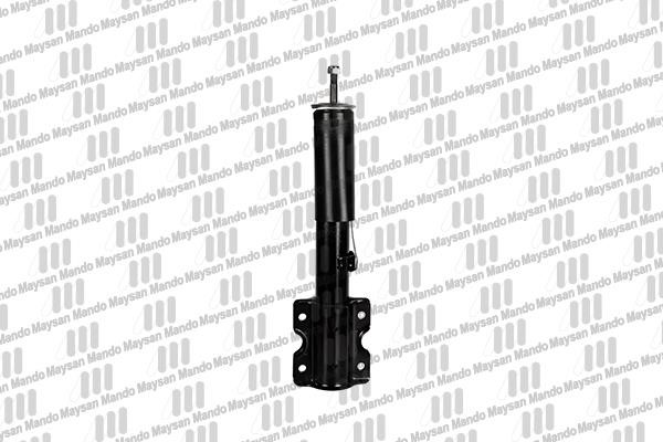 Maysan mando PS9830601 Front oil and gas suspension shock absorber PS9830601
