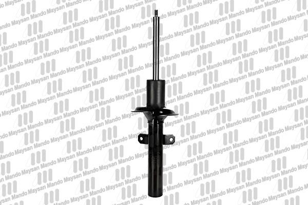 Maysan mando PS9830619 Front oil and gas suspension shock absorber PS9830619