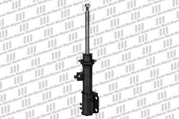 Maysan mando PS9710301 Front oil and gas suspension shock absorber PS9710301