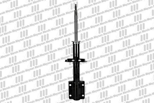 Maysan mando PS9832101 Front oil and gas suspension shock absorber PS9832101