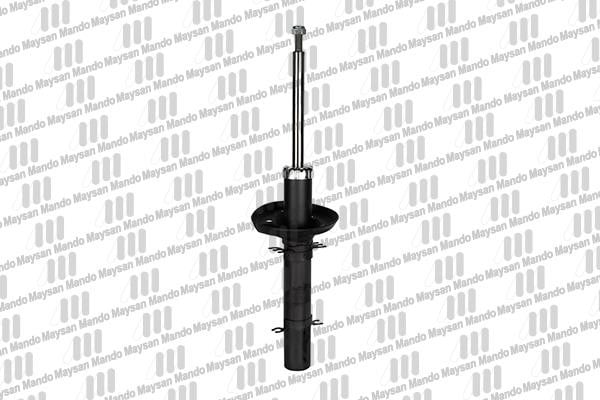Maysan mando PS9711547 Front oil and gas suspension shock absorber PS9711547