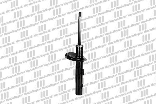 Maysan mando PS9712107 Front suspension shock absorber PS9712107