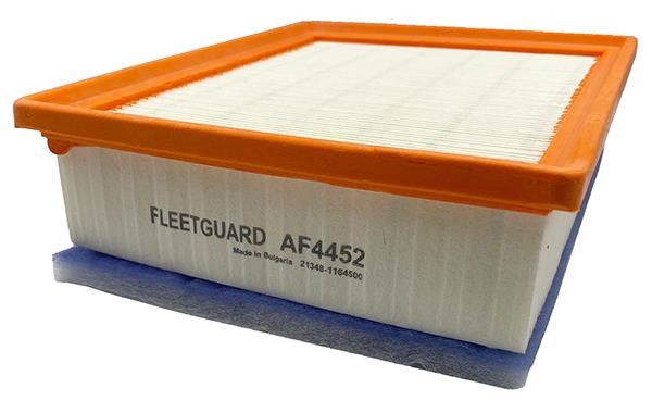 Fleetguard AF4452 Air filter AF4452