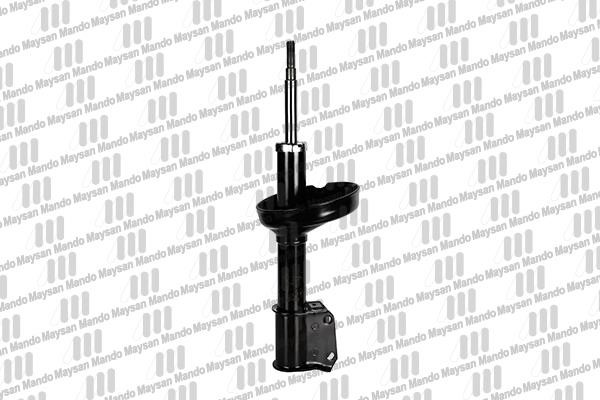 Maysan mando S9410319 Front oil shock absorber S9410319