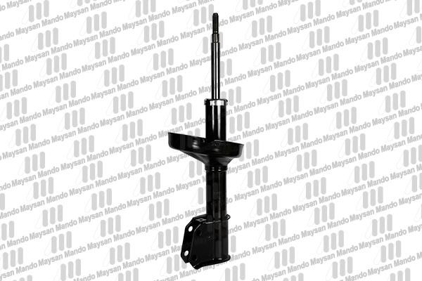 Maysan mando S9410325 Front oil shock absorber S9410325