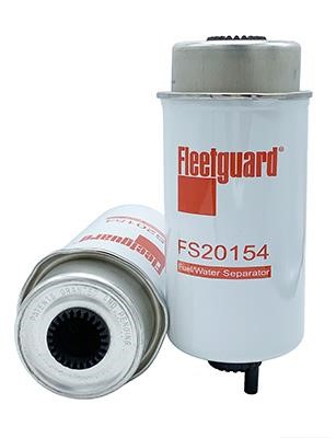 Fleetguard FS20154 Fuel filter FS20154