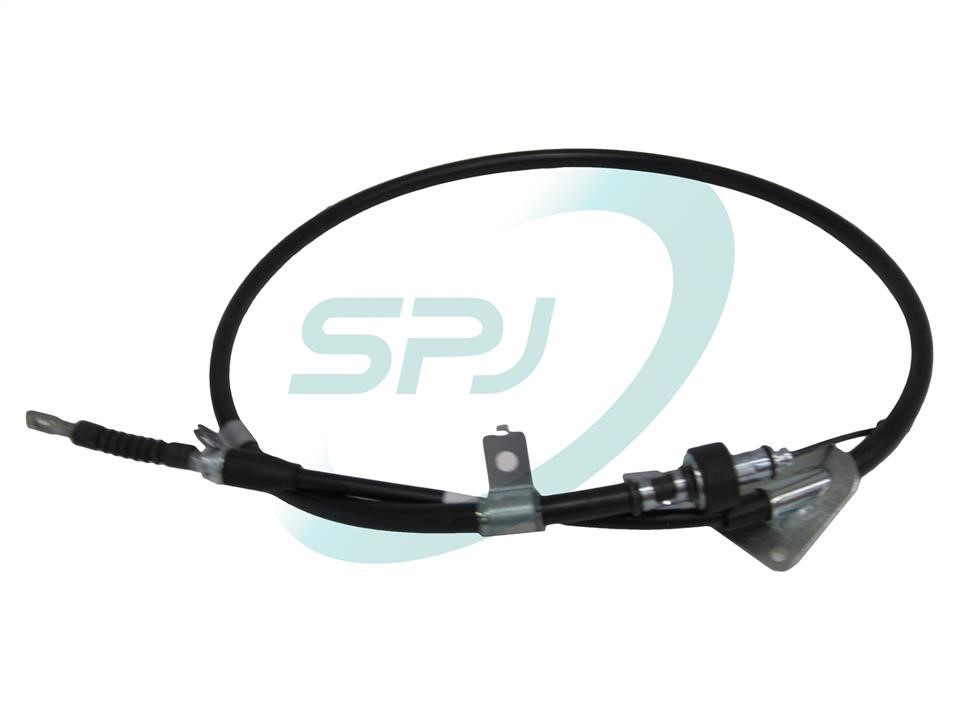 SPJ 913041 Parking brake cable, right 913041