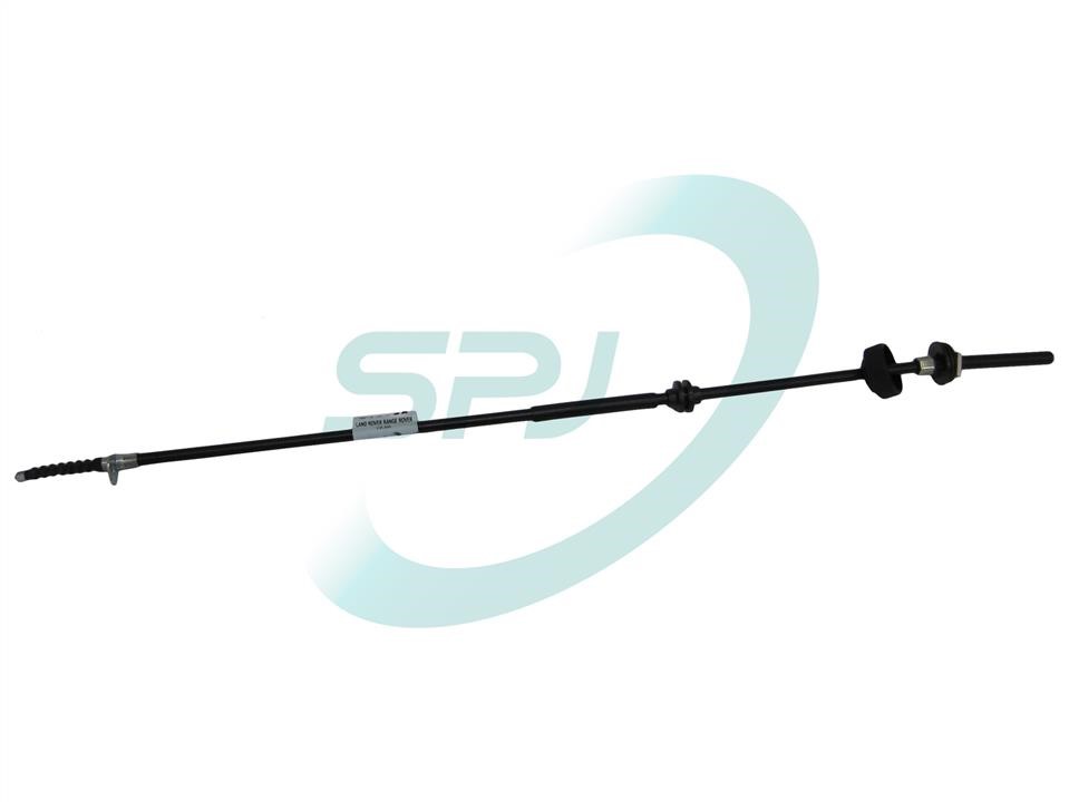 SPJ 913050 Parking brake cable, right 913050