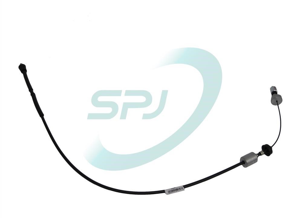 SPJ 913068 Clutch cable 913068