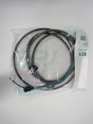 SPJ 802110 Cable speedmeter 802110