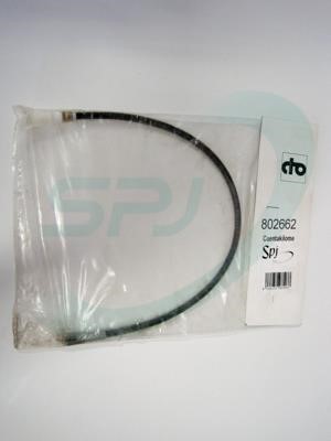 SPJ 802662 Cable speedmeter 802662